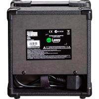 Amplificador Para Guitarra Laney Lx10 Preto - 4