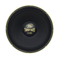 Alto Falante Eros Target Bass E-15 3.3k 15" 4r 1650w Rms - 1