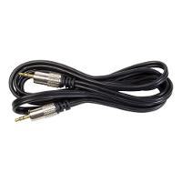 Cabo Nwt P2 Stereo X P2 Stereo Metal 3 Metros - 1