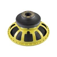 Alto Falante Eros E-15 Target Bass 4 K 4 Amarelo - 2