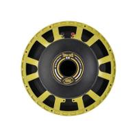 Alto Falante Eros E-15 Target Bass 4 K 4 Amarelo - 3