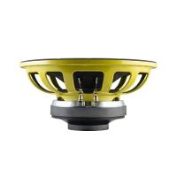 Alto Falante Eros E-15 Target Bass 4 K 4 Amarelo - 4