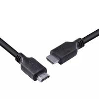 Cabo Hdmi 2.0 4k 30awg Puro Cobre 20 Metros - Phm20-20 - 1