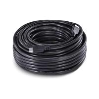 Cabo Hdmi 2.0 4k 30awg Puro Cobre 20 Metros - Phm20-20 - 3