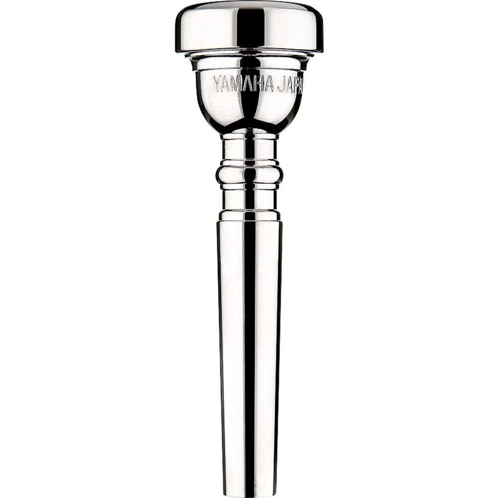 Bocal Para Trompete Bb Tr-16c4 Yamaha Standard Series Aaa7454 - 1