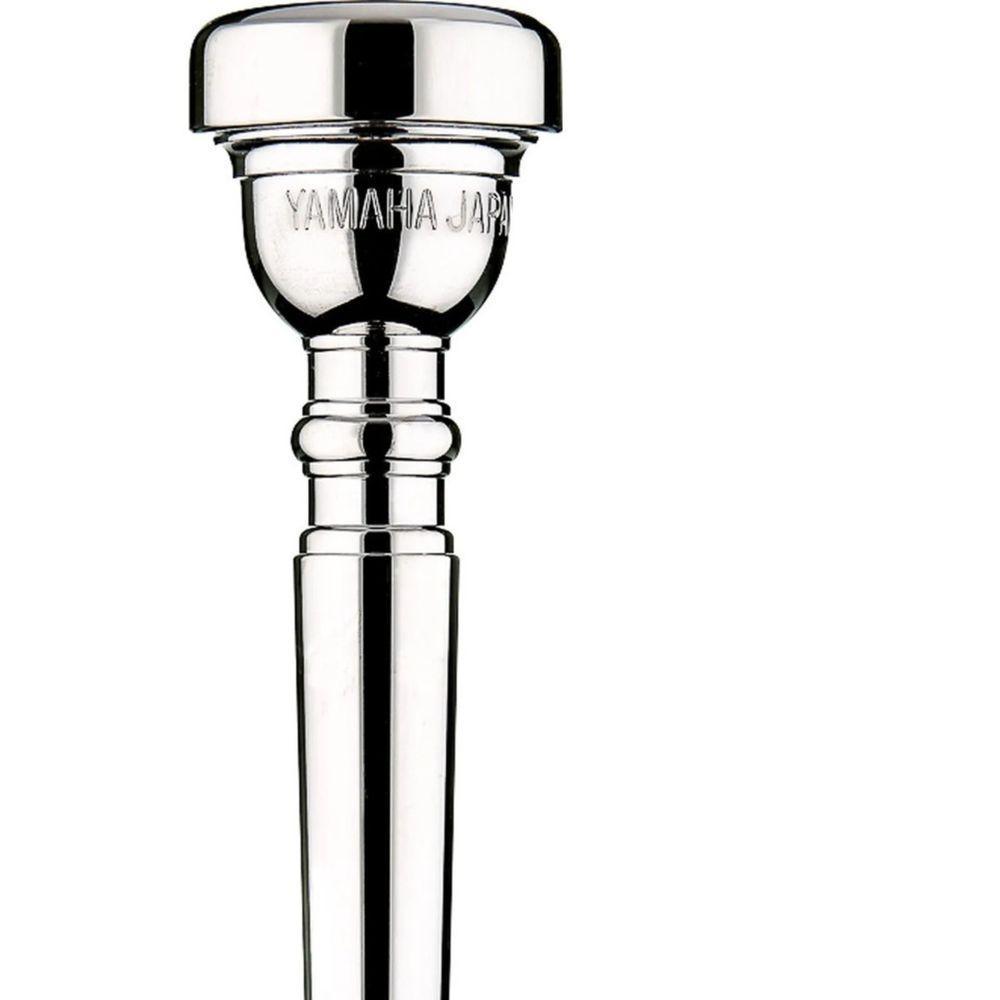 Bocal Para Trompete Bb Tr-16c4 Yamaha Standard Series Aaa7454 - 3