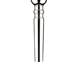 Bocal Para Trompete Bb Tr-16c4 Yamaha Standard Series Aaa7454 - 2