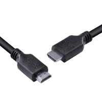 Cabo Hdmi 2.0 4k 30awg Puro Cobre 15 Metros - Phm20-15 - 4