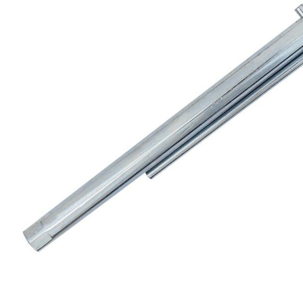 Chave De Vela Western 16 Mm E 21 Mm - 3