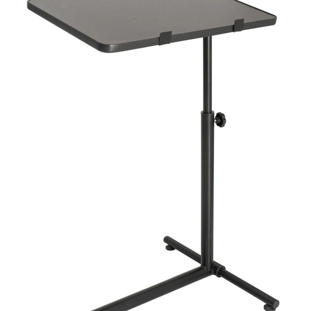 Mesa Para Notebook Nt-home Preto Multivisao - 3