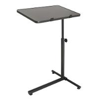 Mesa Para Notebook Nt-home Preto Multivisao - 1