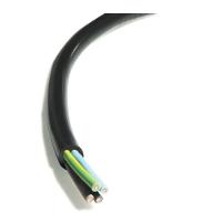 Cabo Pp Circular Technoise Automotivo 4x1.00mm Rolo Com 25m - 2