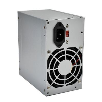 Fonte 200w Ps-200 20- 24p 2 Sata Com Caixa-cabo De Forca