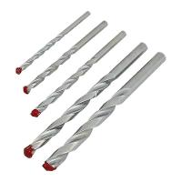 Jogo De Brocas Western Videa 5 Pecas - 1