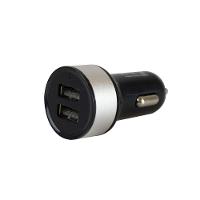 Carregador Automotivo Usb Evus C-098 Com Led 5v 2a - 1