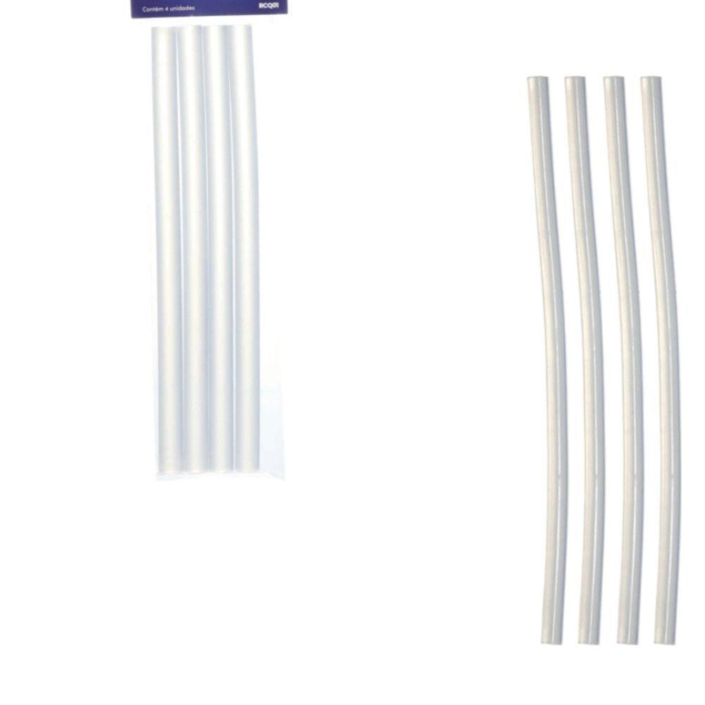 Bastao Cola Quente Western Pacote 4 Unidades - 2