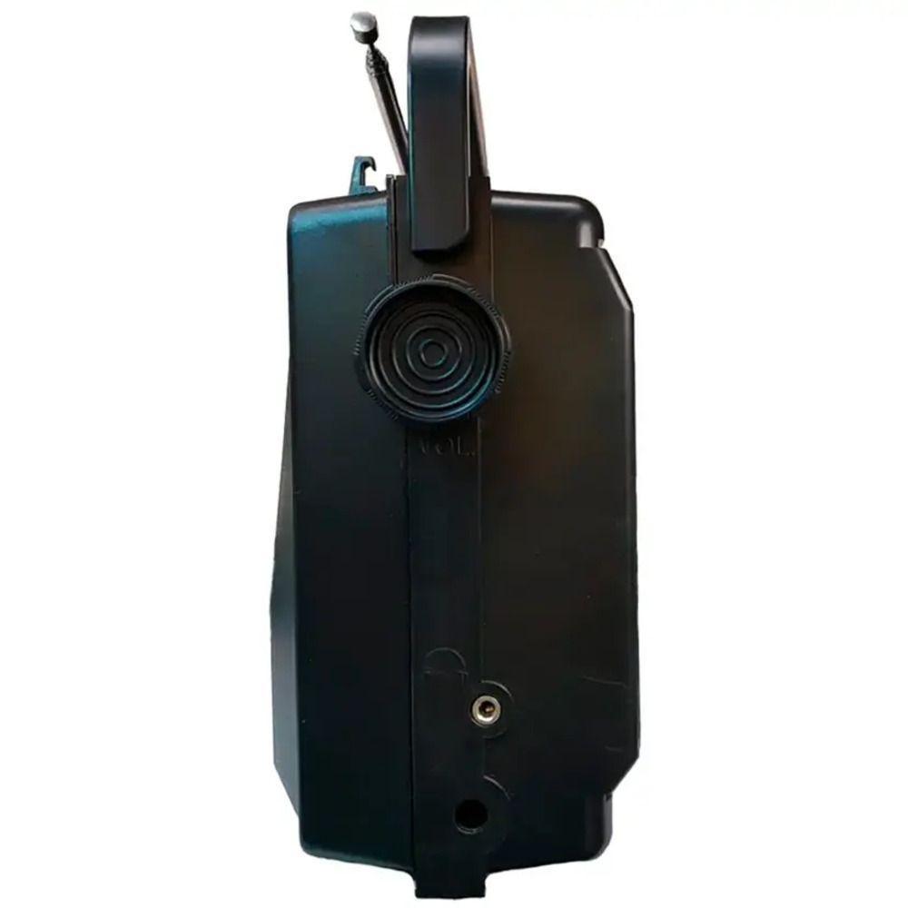 Radio Portatil 2 Faixas Am-fm - Rmpft21acom22ac - 6