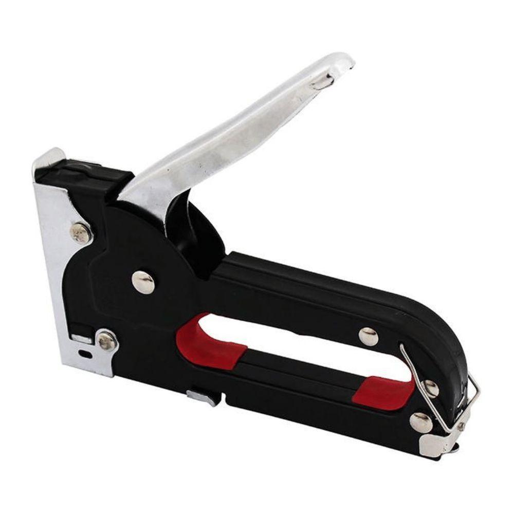 Grampeador Tapeceiro Western 4 A 8 Mm (7897186007687) - 3