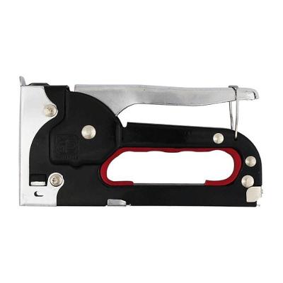Grampeador Tapeceiro Western 4 A 8 Mm (7897186007687)