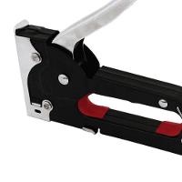 Grampeador Tapeceiro Western 4 A 8 Mm (7897186007687) - 2