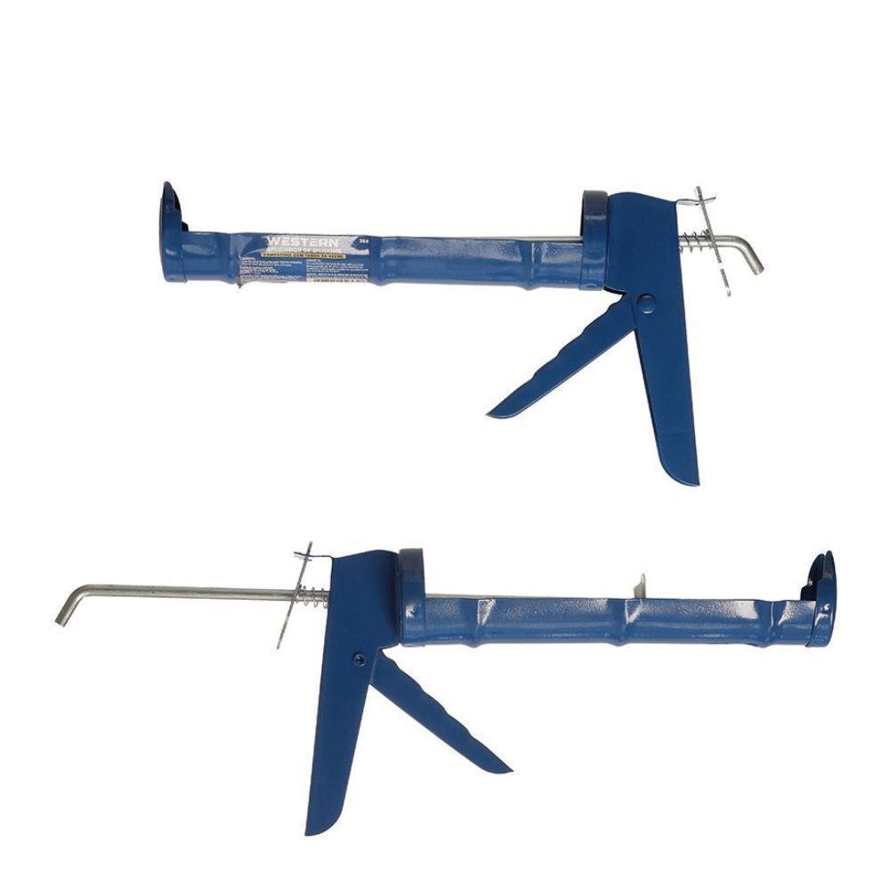 Aplicador De Silicone 400ml - 2