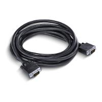 Cabo De Vídeo Vga 15 Pinos Macho Para Vga 15 Pinos Macho 28awg Puro Cobre 3 Metros - Pvm15-3 - 4