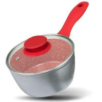 Panela Philco Pph160apr Redstone 1.4l - 58335031 Cinza-vermelho - 5