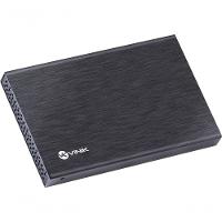 Case Externo Para Hd 2.5 Aluminio Usb 2.0 - Chda-100 - 3