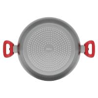 Panela Philco Ppn24a Redstone 4,6l - 52805001 Cinza-vermelho