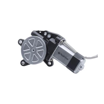 Motor De Vidro Eletrico Techone Line 12v Direito