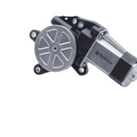 Motor De Vidro Eletrico Techone Line 12v Direito - 3