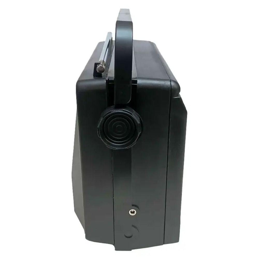 Radio Portatil 7 Faixas Am-fm-oc 1000w Bluetooth Rmpu32ac Motobras - 3
