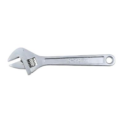 Chave Inglesa Western Ajustavel 10"