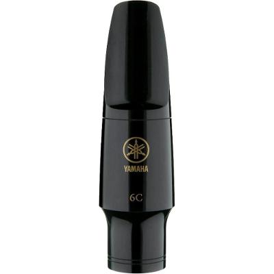 Boquilha Para Saxofone Tenor Ts6c Yamaha Standard Series Vaq5930