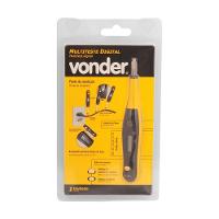 Multiteste Vonder Digital Ca E Cc - 3