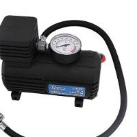 Compressor De Ar Wsetern Mini 12v.. - 2