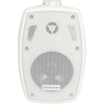 Caixa Acústica Hayonik Hsp-450ib Indoor Branca