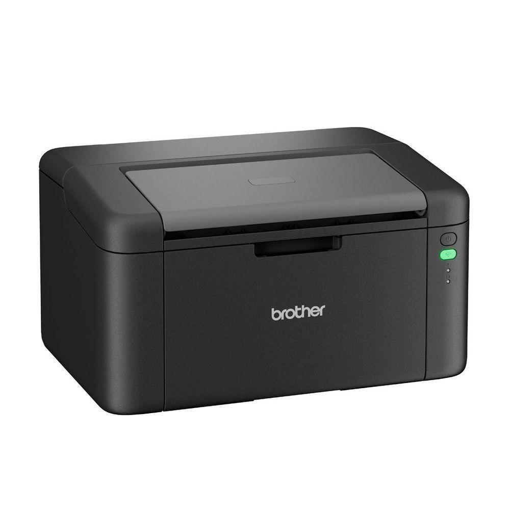 Impressora Brother Laser 110v Mono A4 Wrl Usb Hll1232w - 3