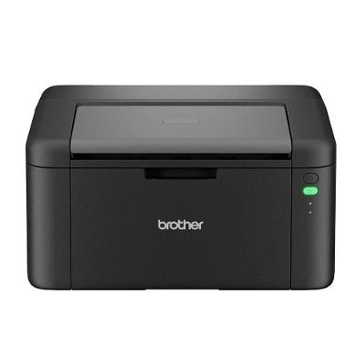 Impressora Brother Laser 110v Mono A4 Wrl Usb Hll1232w