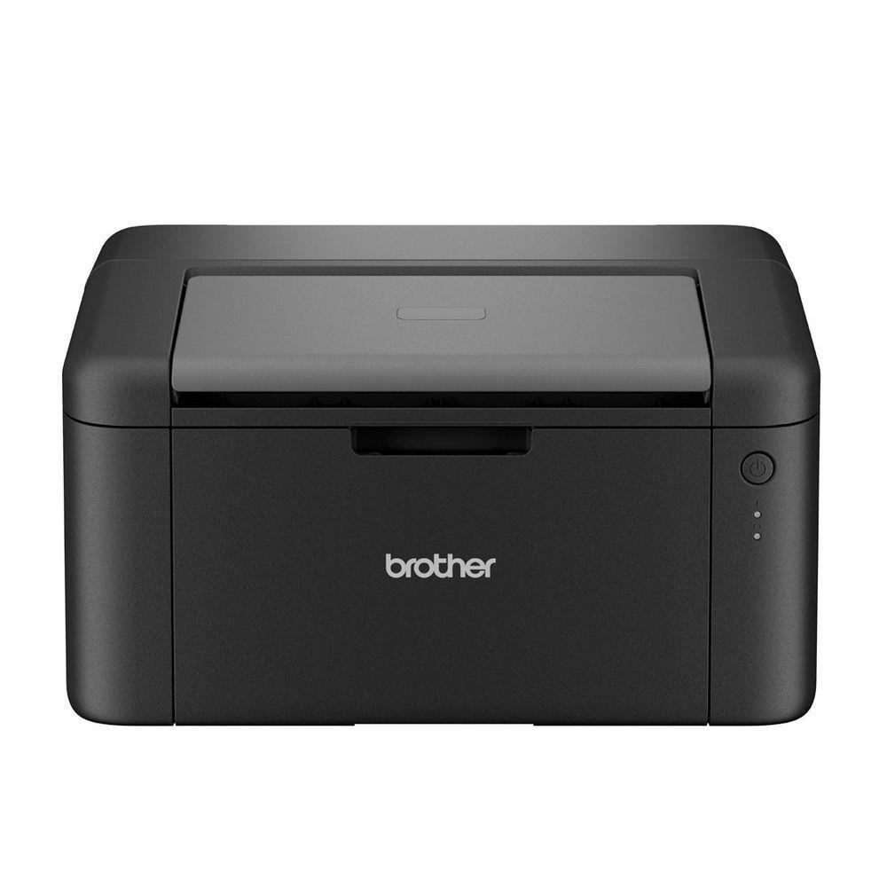 Impressora Brother Laser 110v Mono A4 Usb Hll1222 - Hll1222 - 1