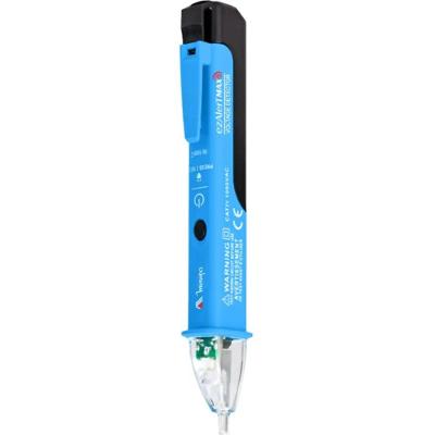 Detector De Tensao Minipa Ezalert Max