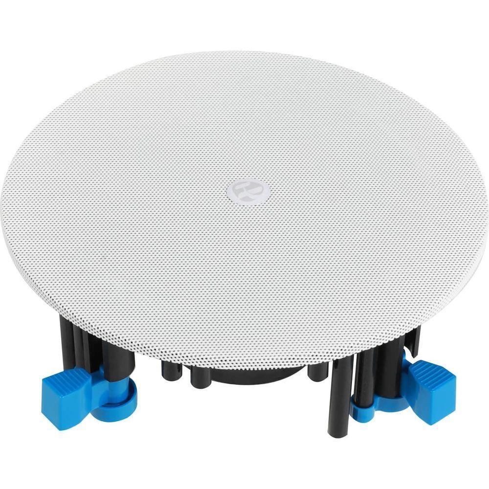 Arandela Hayonik Auris Csa-5l Branca - 2