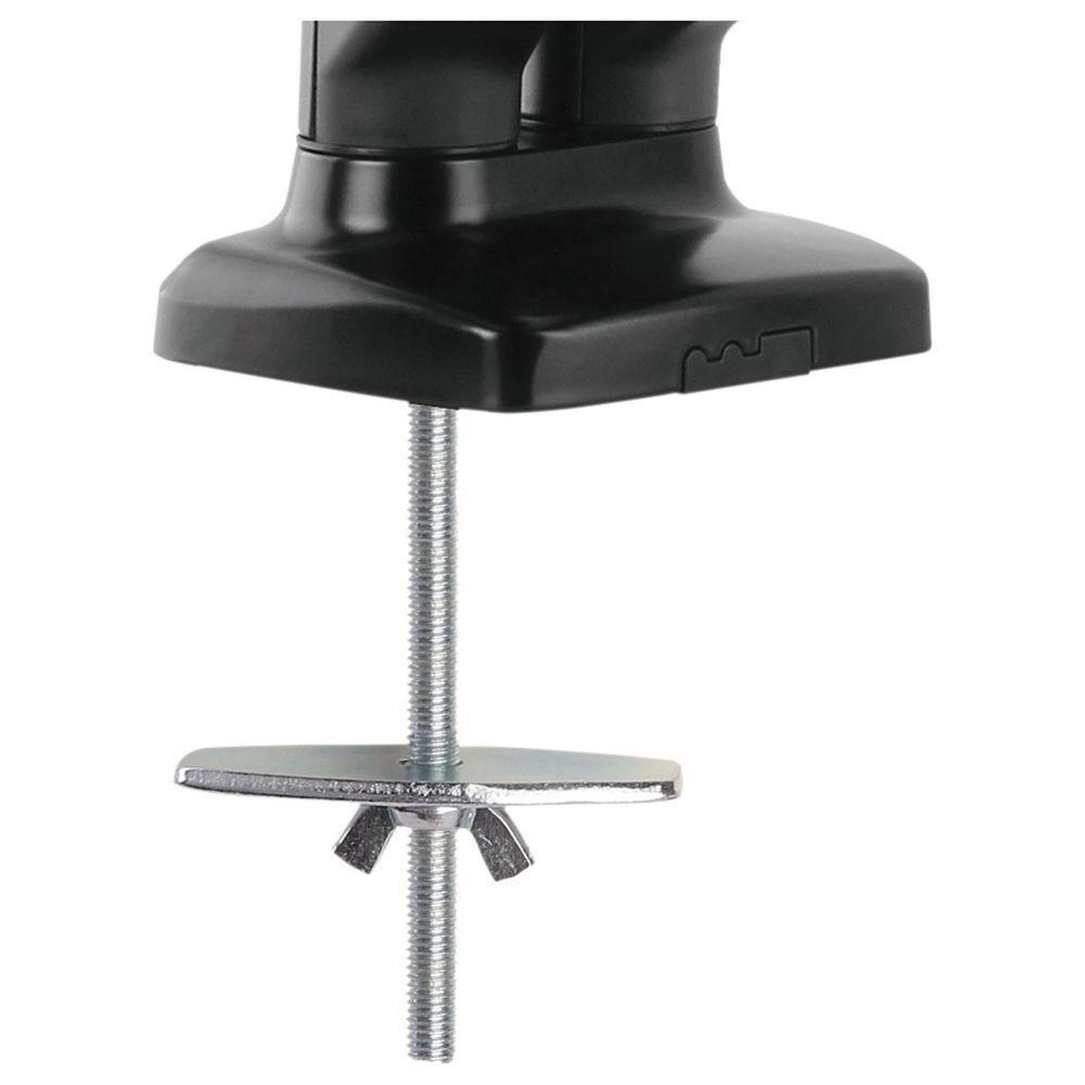 Suporte A Gas Para 2 Monitores 13 A 27 Vesa 100x100 Sm-341b - 3