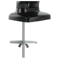 Suporte A Gas Para 2 Monitores 13 A 27 Vesa 100x100 Sm-341b - 3