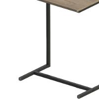 Mesa De Apoio Industrial Multivisão Madeira - 2