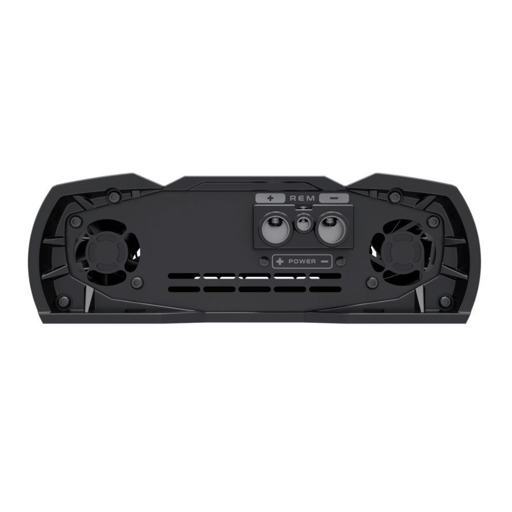 Modulo De Potencia Stetsom Vulcan 3000 1c 1r - 4