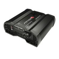 Modulo De Potencia Stetsom Vulcan 3000 1c 1r - 2