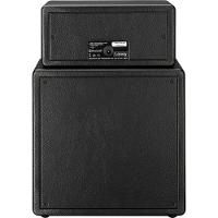 Mini Amplificador Para Guitarra Laney Ministack-b-iron Preto - 5