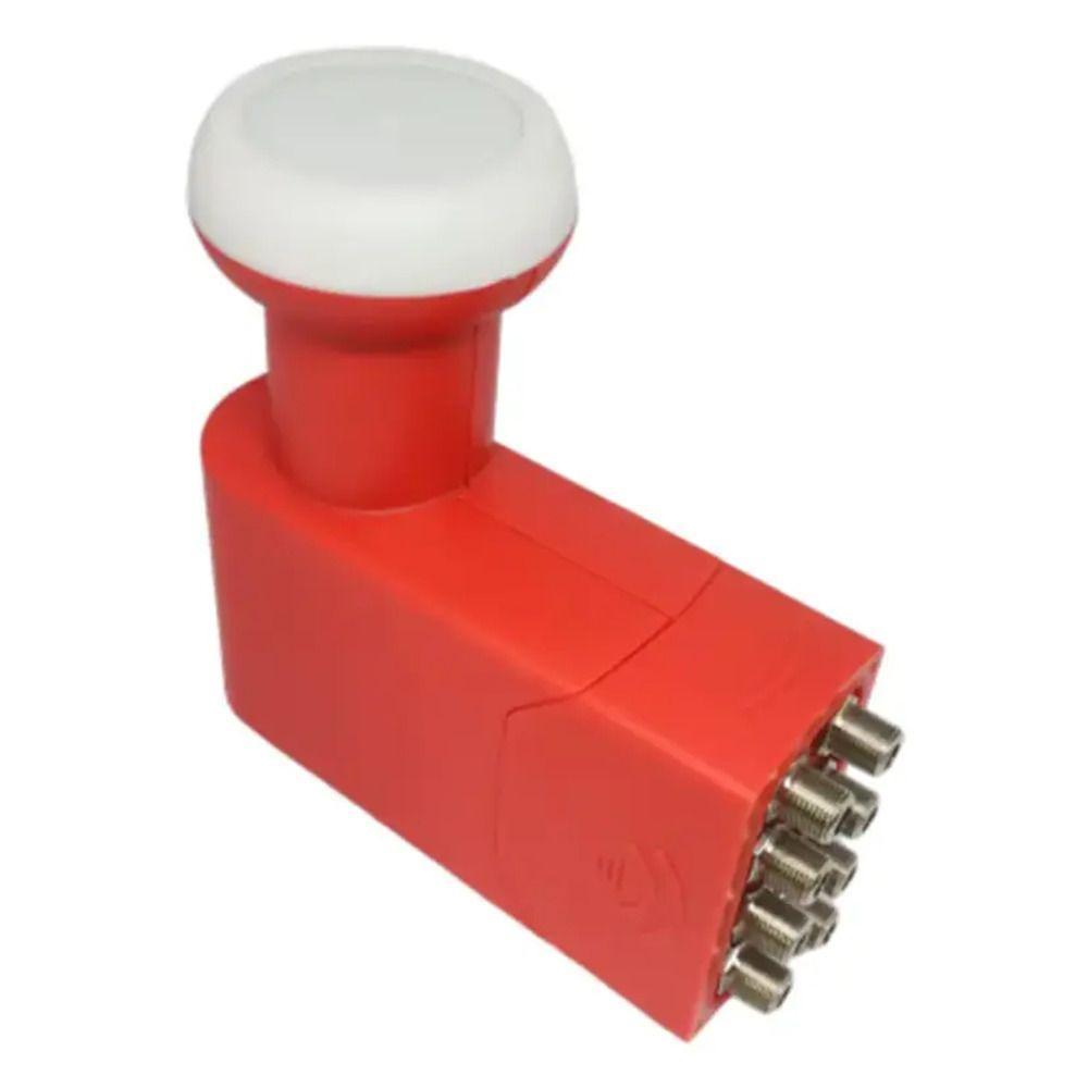 Lnbf Octuplo Ku Universal Vivensis - 2008 - 3