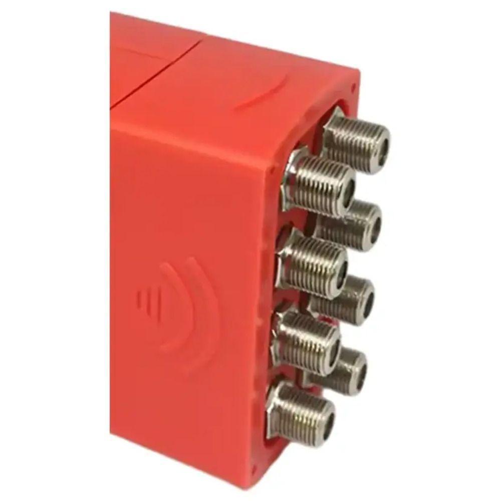 Lnbf Octuplo Ku Universal Vivensis - 2008 - 4